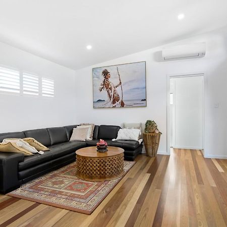 Elvis On Brodie - Luxury Boutique Accommodation Coffs Harbour Exterior foto