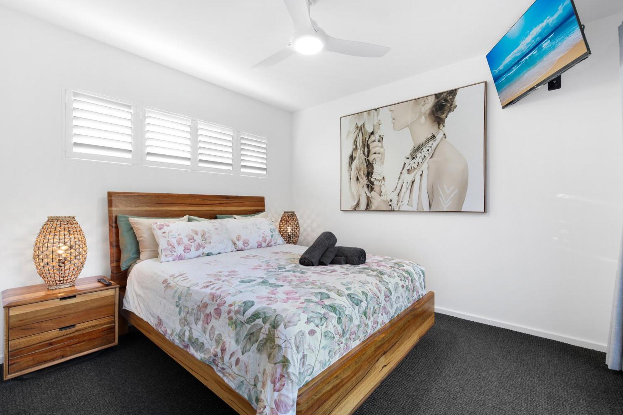 Elvis On Brodie - Luxury Boutique Accommodation Coffs Harbour Exterior foto
