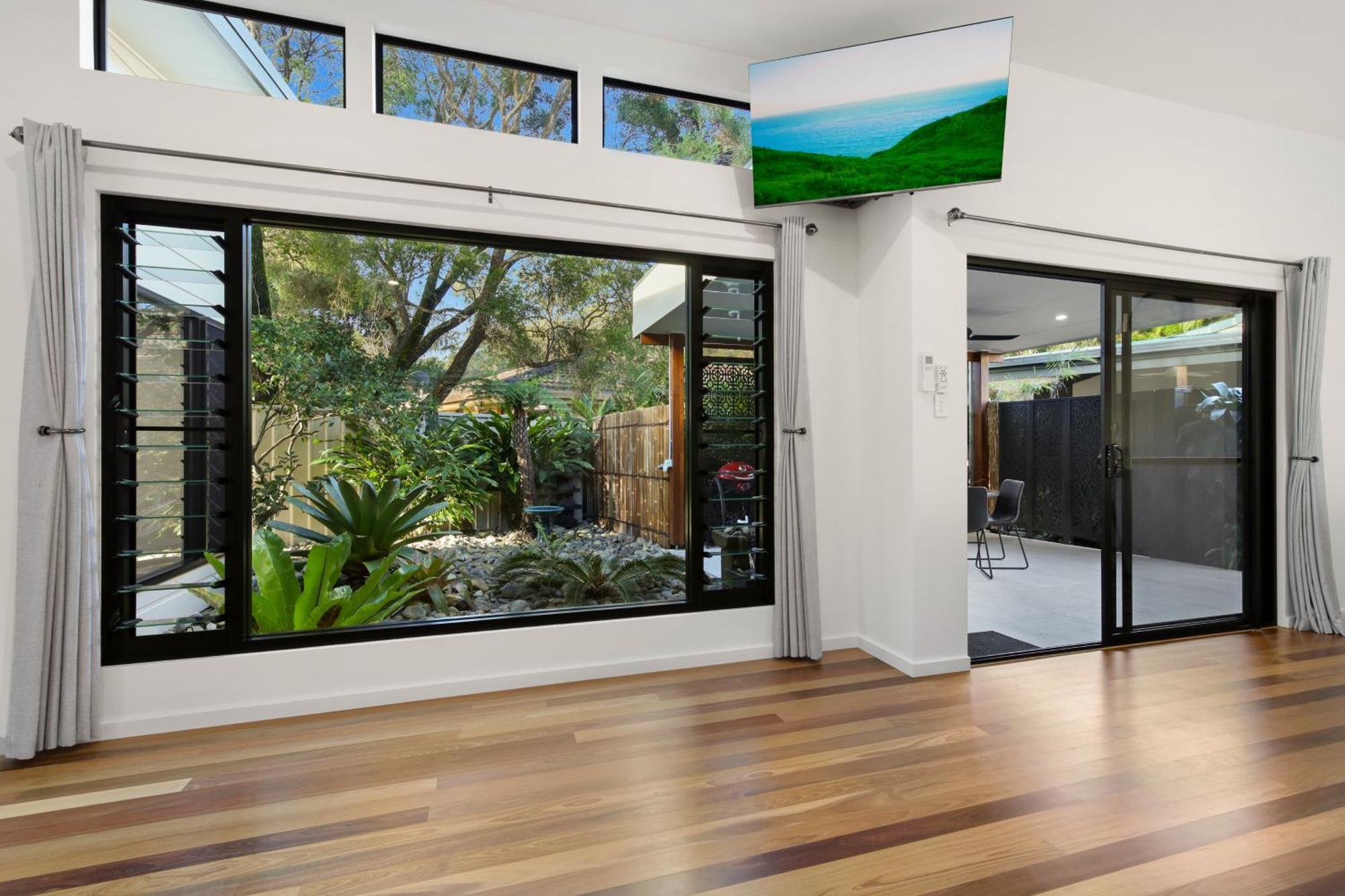 Elvis On Brodie - Luxury Boutique Accommodation Coffs Harbour Exterior foto