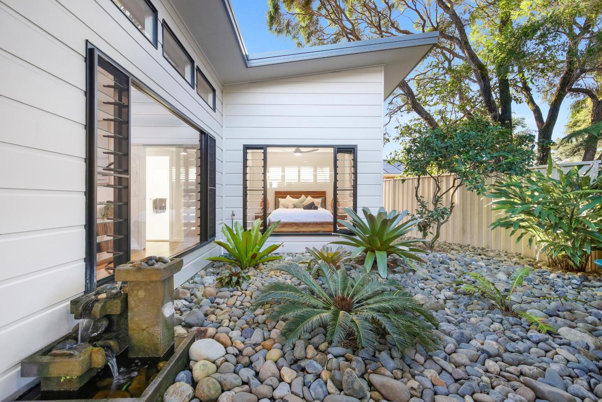 Elvis On Brodie - Luxury Boutique Accommodation Coffs Harbour Exterior foto