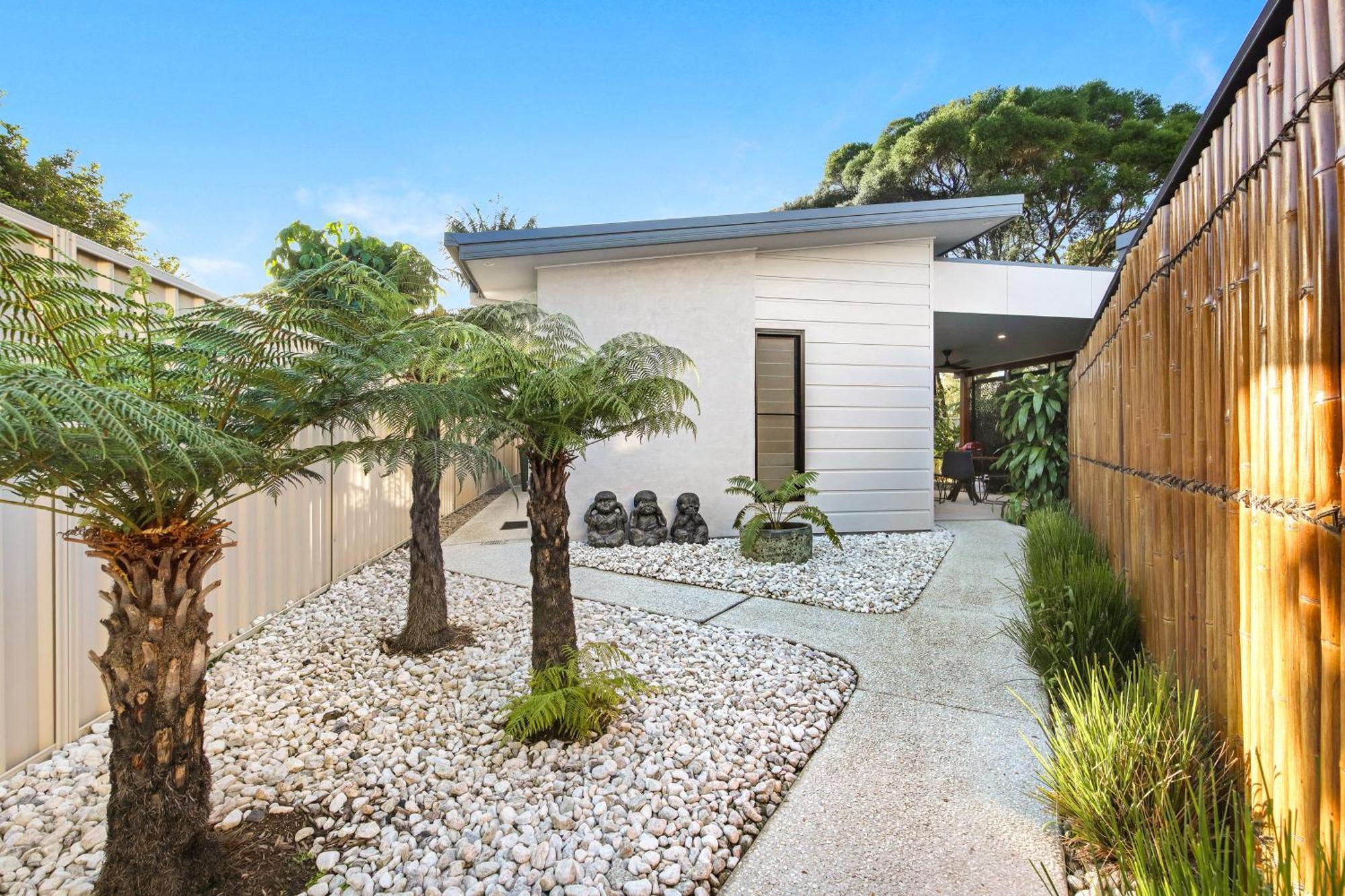 Elvis On Brodie - Luxury Boutique Accommodation Coffs Harbour Exterior foto